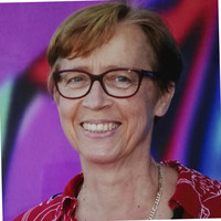 Pauline Grosman
