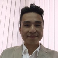 Anthony Hung