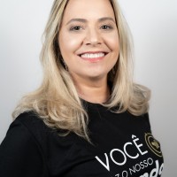 Ismalia Costa cunha Ferro