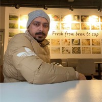 Varinder Singh