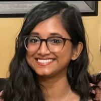 Latchmie Persaud