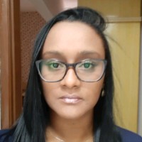 Rose Cleide Brito Lucas