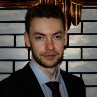David Bergin, CPA
