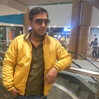 Ashish Sharma