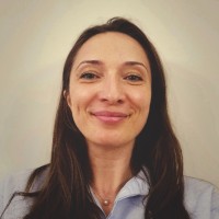 Monica LEGRAND