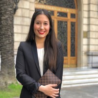 Luisa García Roldán