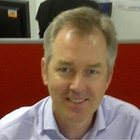 Sam Morrison