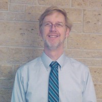 Eric Margeson