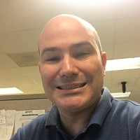 Chris Turner