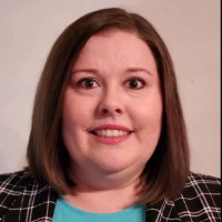 Ginny Wooldridge