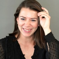 Cory McGinley, SHRM-CP