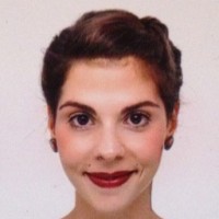 Eva Tsantiraki