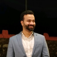 Sreekrishnan Pillai