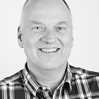 Bengt Ljunggren