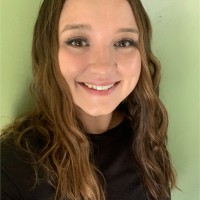 Kristen May