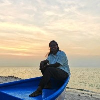 Madhumitha S