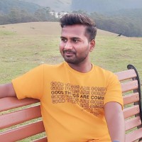Vishalkumar P S