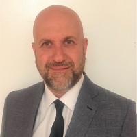 Raymond El-Khoury Ph.D, Pe