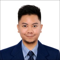 Ian Anthony Ko