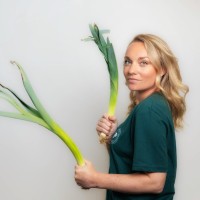 Anne-Sophie JALOUX
