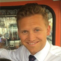 Erlend Holm
