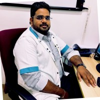 Vivek Sharma