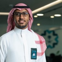 Abdulrahman Alsuweedan - Iccgo