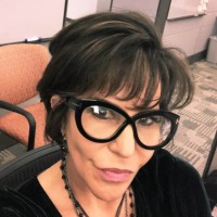 Shelly Roslin