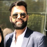 Piyush Vyas