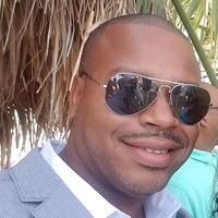 Delano Hodge