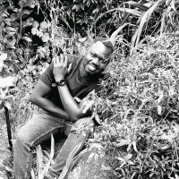 Fylgessio Deng