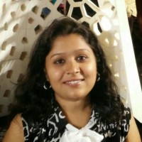Heena Jhaveri