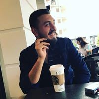 Halil Can Alptekin