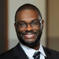Leonard E. Jones Jr., Macc