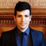 Danilo Hacham Borges