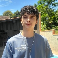 Lucas Edgar Cardoso