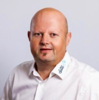 Marc Lustenberger