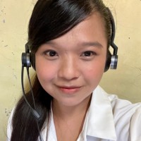 Ruby Sheila Mae Bucsit