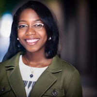 Nicole Pilgrim