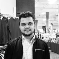 Purvish Patel