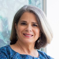 Maria Bruederlin -Leadership Executive Coach