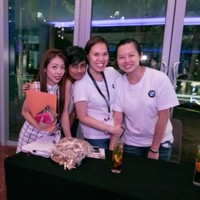 Irene Seah