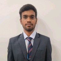Rakshith Kumar K N