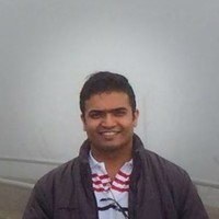 Nandan Lahurikar