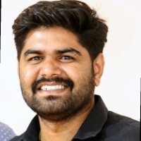 Nanthakumar Padmanabhan