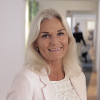 Ann Rindestål