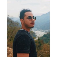 Soumyadip Ganguly