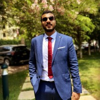 Mohamed Hesham