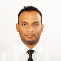 Ruwan Kumara