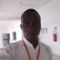 Hugues Alexandre Oulai